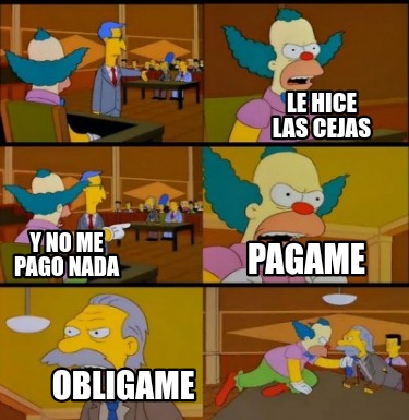 le-hice-las-cejas-obligame-y-no-me-pago-nada-pagame