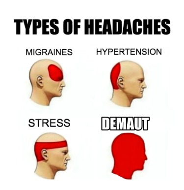 demaut