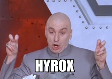 hyrox