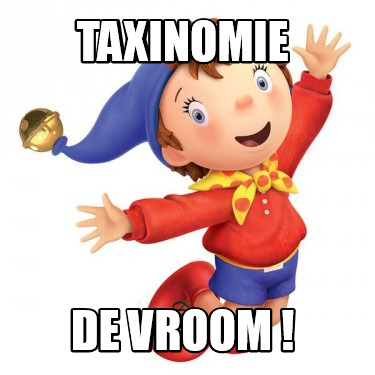 taxinomie-de-vroom-