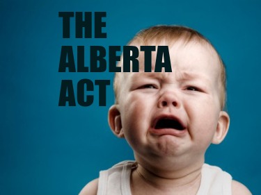 the-alberta-act