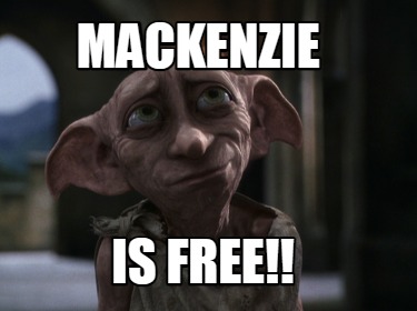 mackenzie-is-free