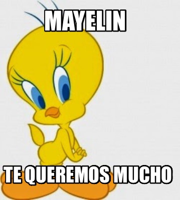 mayelin-te-queremos-mucho