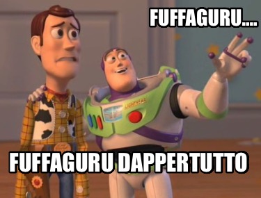 fuffaguru.-fuffaguru-dappertutto