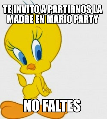 te-invito-a-partirnos-la-madre-en-mario-party-no-faltes