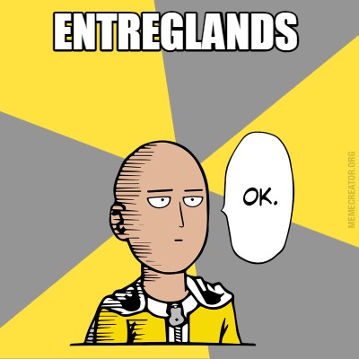 entreglands