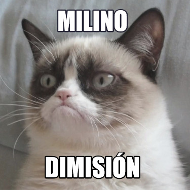 milino-dimisin