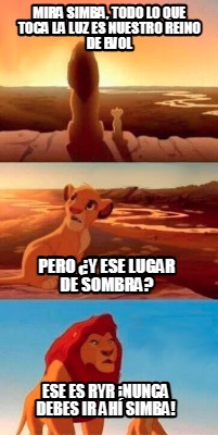 mira-simba-todo-lo-que-toca-la-luz-es-nuestro-reino-de-evol-ese-es-ryr-nunca-deb