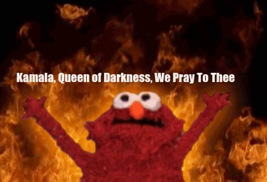 kamala-queen-of-darkness-we-pray-to-thee