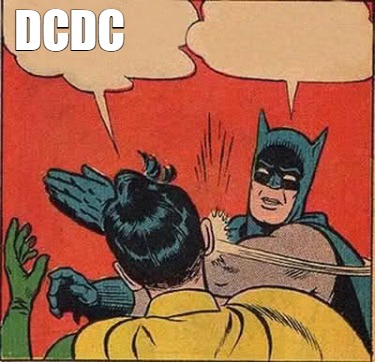 dcdc