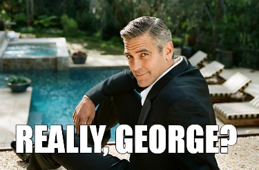 really-george