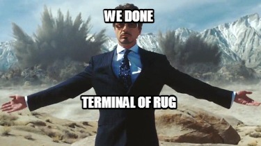 we-done-terminal-of-rug