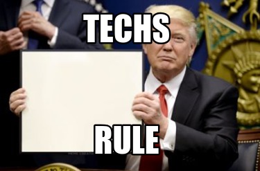 techs-rule