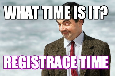 what-time-is-it-registrace-time