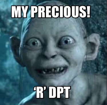 my-precious-r-dpt