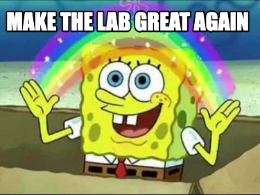 make-the-lab-great-again