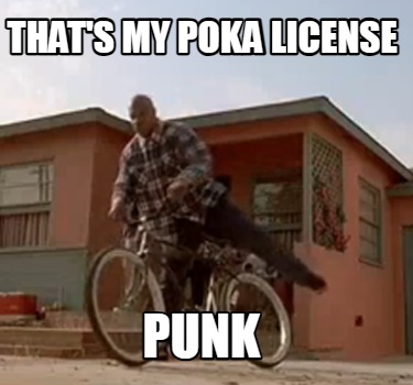 thats-my-poka-license-punk