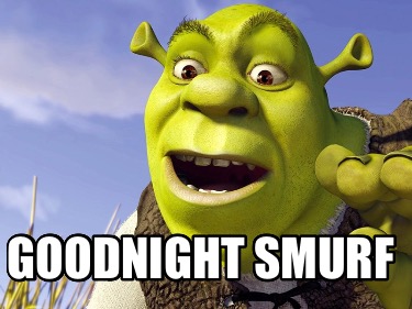 goodnight-smurf