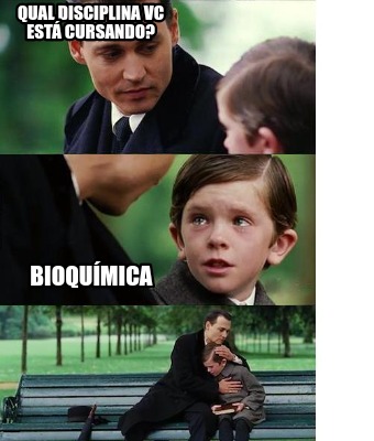 qual-disciplina-vc-est-cursando-bioqumica