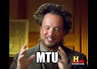 mtu