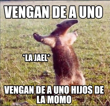 vengan-de-a-uno-vengan-de-a-uno-hijos-de-la-momo-la-jael