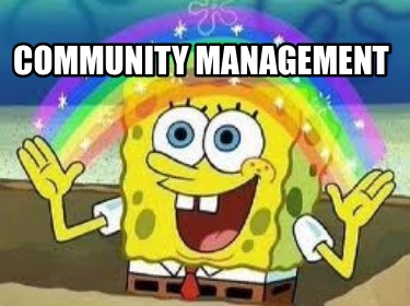 community-management