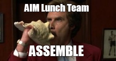 aim-lunch-team-assemble