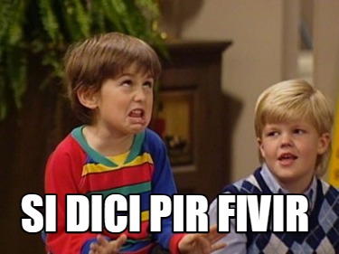 si-dici-pir-fivir