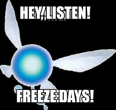 hey-listen-freeze-days