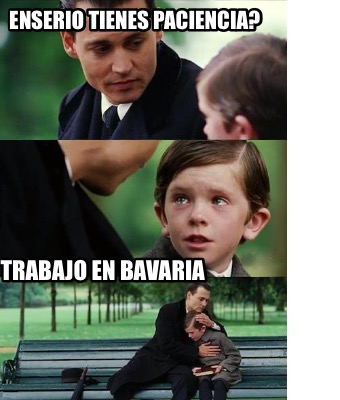 enserio-tienes-paciencia-trabajo-en-bavaria