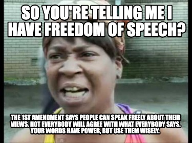 so-youre-telling-me-i-have-freedom-of-speech-the-1st-amendment-says-people-can-s