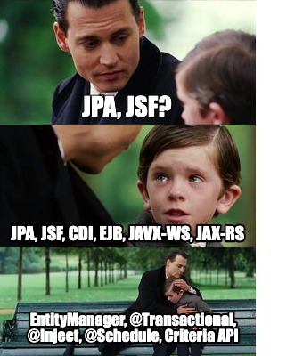 jpa-jsf-jpa-jsf-cdi-ejb-javx-ws-jax-rs-entitymanager-transactional-inject-schedu