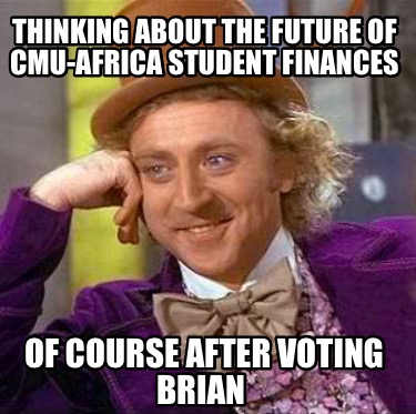 thinking-about-the-future-of-cmu-africa-student-finances-of-course-after-voting-