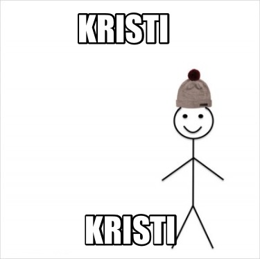 kristi-kristi