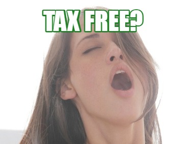 tax-free