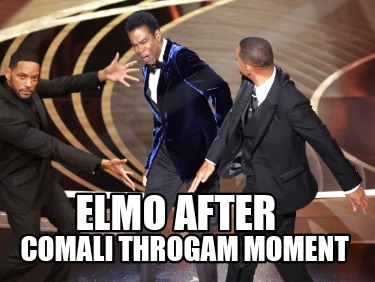 elmo-after-comali-throgam-moment