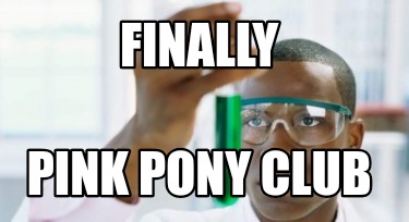 finally-pink-pony-club