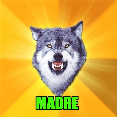 madre