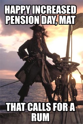 happy-increased-pension-day-mat-that-calls-for-a-rum