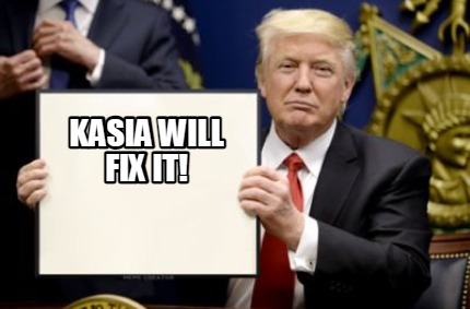 kasia-will-fix-it