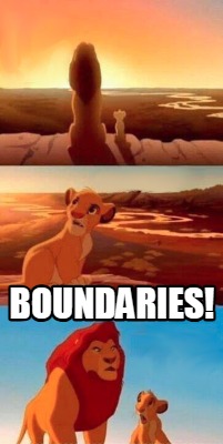 boundaries4