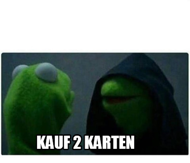 kauf-2-karten