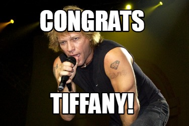 congrats-tiffany