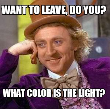 want-to-leave-do-you-what-color-is-the-light