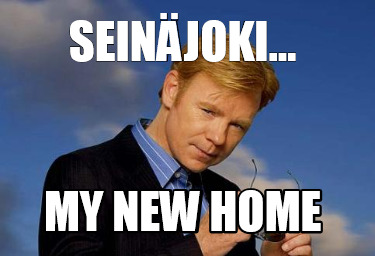 seinjoki...-my-new-home