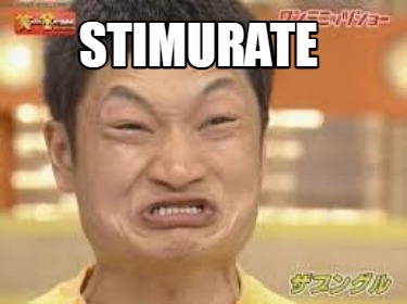 stimurate