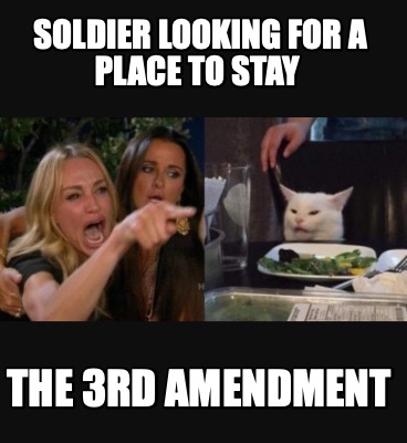 soldier-looking-for-a-place-to-stay-the-3rd-amendment