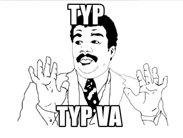 typ-typ-va