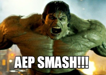 aep-smash