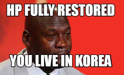 hp-fully-restored-you-live-in-korea